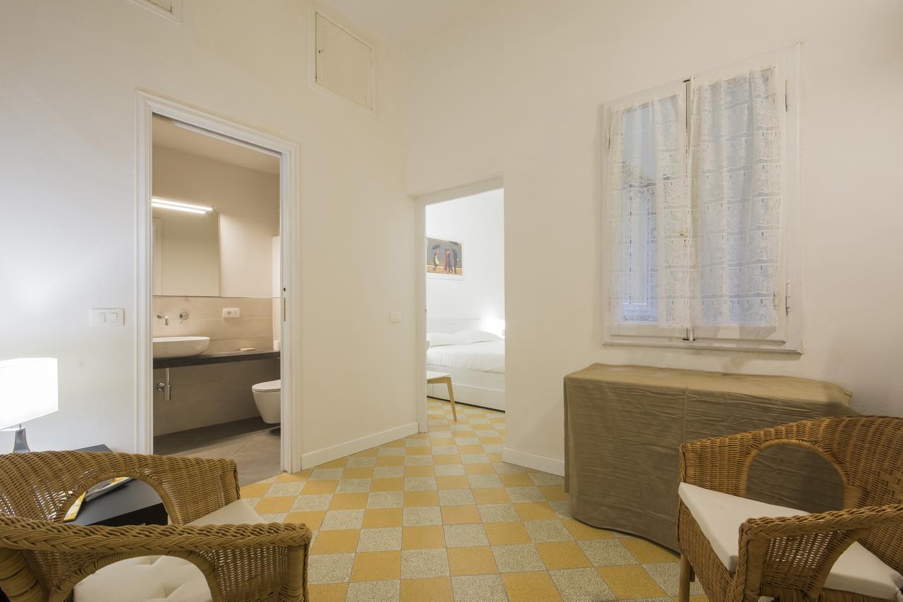 Calzaiuoli II Apartment Firenze Bagian luar foto